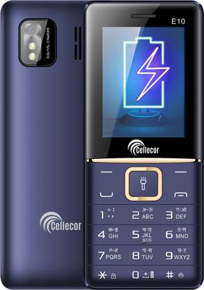 Cellecor E10