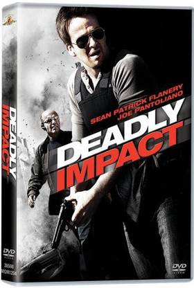 Teadly Impact Sean Patrick Flanery (Actor), Joe Pantoliano (Actor), Robert Kurtzman (Director) Rated: U/A (Parental Guidance) Format: DVD