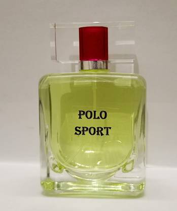 Perfumenaut POLO SPORT Eau de Parfum  -  100 ml