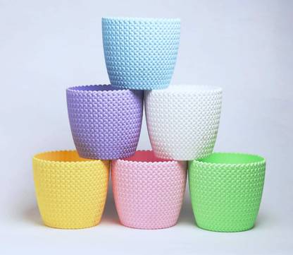 SNSHOPEE Plant Container Set