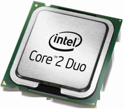 Intel E6750 3 GHz LGA 775 Socket 2 Cores Desktop Processor