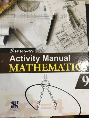 Activity Manual Mathematics Class 9