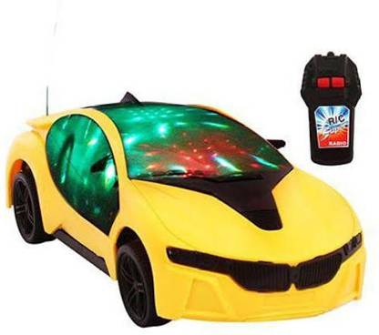 nami toy Remote Control Car