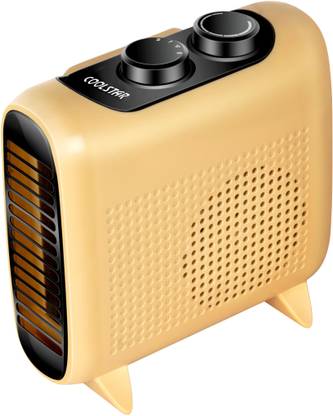 CoolStar ISI Mark CL3670 All In One Fan Room Heater