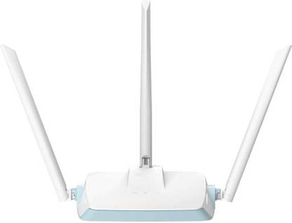 Yale 12345 4G Router 5 GHz 100 Mbps Wifi Speed Dual Band External Antenna Ethernet (Cable Broadband)