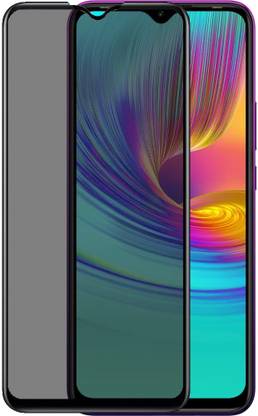 Pannu Edge To Edge Screen Guard for OnePlus 7