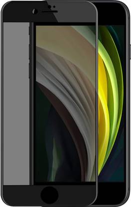 Dolphin Edge To Edge Screen Guard for Apple iPhone 7 Plus