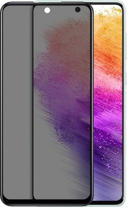 Dolphin Edge To Edge Screen Guard for Samsung galaxy S20 Fe