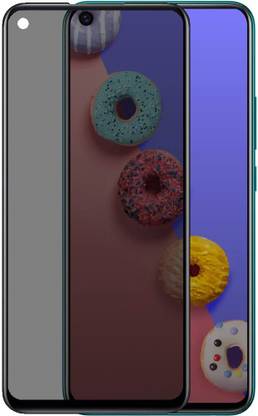 ULTRA Edge To Edge Screen Guard for Oppo Reno 5F