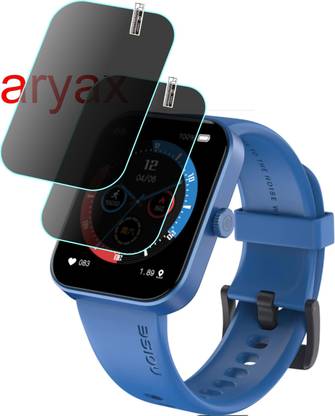 aryax Screen Guard for Noise ColorFit Pulse Grand