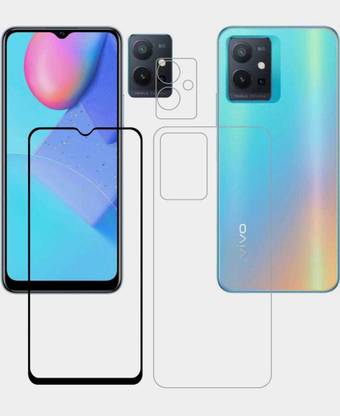 ULA Front and Back Screen Guard for manual
