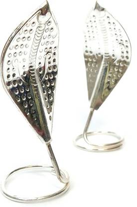 AMKL Nag Devta Idol Decorative Showpiece  -  5 cm