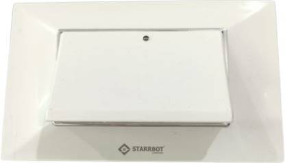 Starrbot Motion Sensor Foot lamp - 2W Smart Sensor Light