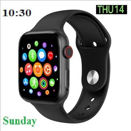 Stybits PL99(I7promax) MAX MULTI FACES STEP COUNT BLUETOOTH SMART WATCH(PACK OF 1) Smartwatch