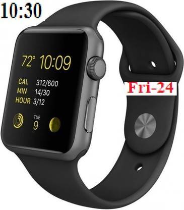 Bymaya OM79-(i7promax) LATEST MULTI FACES STEP COUNT BLUETOOTH SMART WATCH(PACK OF 1) Smartwatch