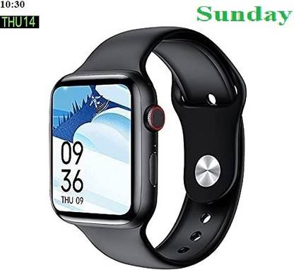 Stybits PL104(I7promax) PRO MULTI SPORTS SLEEP TRACKER CALLING SMART WATCH(PACK OF 1) Smartwatch