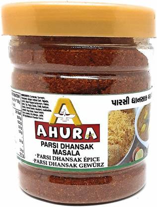 AHURA SPICES Parsi Dhansak Masala
