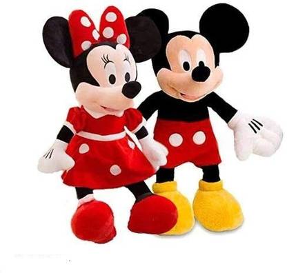 Tiny Miny Mickey Mouse  - 5 mm