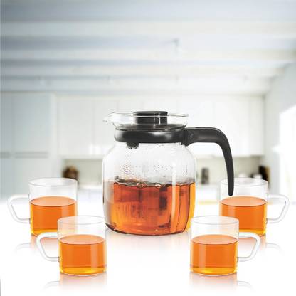 BOROSIL IH77TS11705 Tea Urn