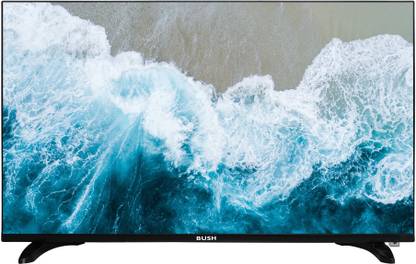 Bush 80 cm (32 inch) HD Ready LED Smart TV