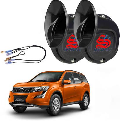SHOP4U Horn For Mahindra XUV 500