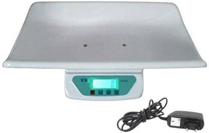 ARRPIT CARE Digital Baby Weighing Scale With Tray For Newborn Baby Weighing Scale