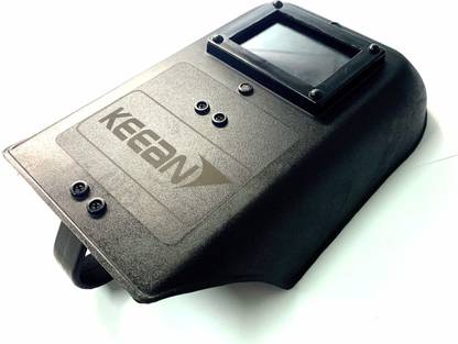 KEEAN HAND HELD WELDING SHIELD Welding Helmet