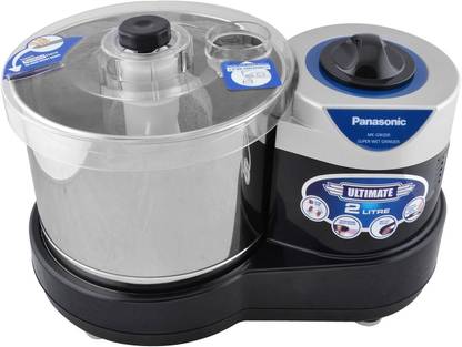 Panasonic MK-GW200BLK Wet Grinder