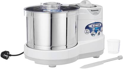 Panasonic MK-SW200PLW Wet Grinder