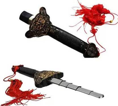 Sharvaya Foldable Sword