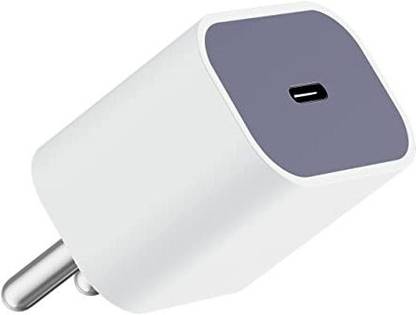 NEXCEN 20 W Qualcomm 3.0 4 A Wall Charger for Mobile