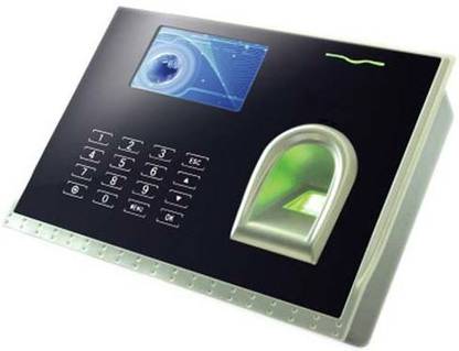 RAJDEEP KUMAR SINGH Biometric Fingerprint Attendance Machine Door Locks