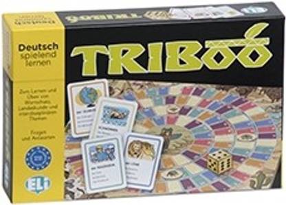 Triboo - German