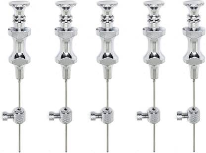 Agarwals Bone Marrow Aspiration Needles | Salah type Child| For Lab Use Nasal  Cannula