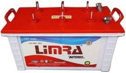 LIMRA 24 V battery 65 Ah Battery for Car
