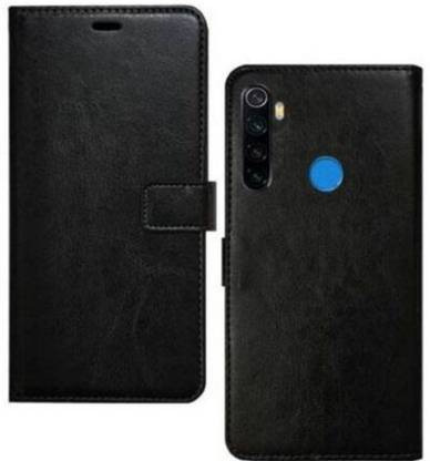Nemq Back Cover for Redmi not 8