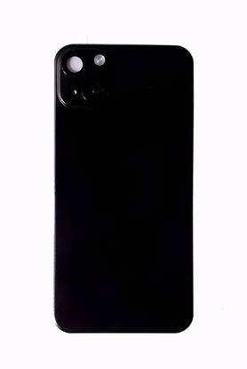 milestone mobile accessories Back Cover for Apple iPhone 13