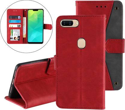 Autofocus Back Cover for Realme 2