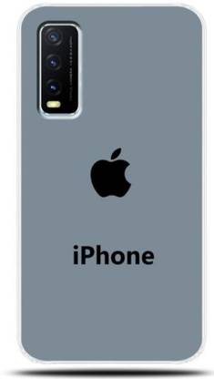 Movei Back Cover for Vivo Y 20 A