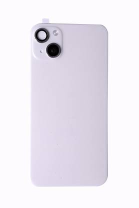 milestone mobile accessories Back Cover for Converter Sheet Apple i Phone XR to make Instant i phone 14 Pasteable Sheet