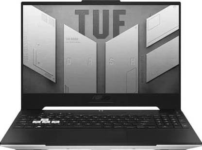 ASUS Intel Core i7 12th Gen - (16 GB/1 TB SSD/Windows 11 Home/6 GB Graphics/NVIDIA GeForce RTX RTX3060- 6GB) FX517ZM-HQ042WS Gaming Laptop