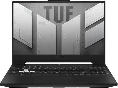 ASUS Intel Core i7 12th Gen - (16 GB/1 TB SSD/Windows 11 Home/6 GB Graphics/NVIDIA GeForce RTX RTX3060- 6GB) FX517ZM-HF043WS Gaming Laptop