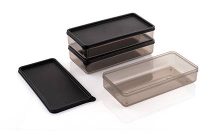 Flipkart SmartBuy Plastic Fridge Container  - 500 ml