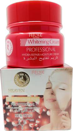 AILKE HEAVEN WHITENING PROFESSIONAL KERATIN MOISTURE CREAM ORIGINAL