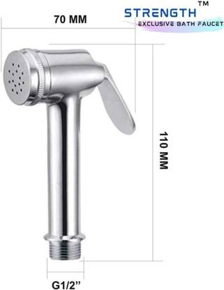 KOHLER faucet Health  Faucet