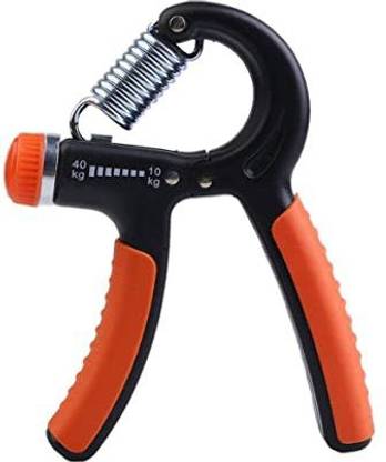 STAR VENTURE Adjustable Hand Gripper Wrist Exerciser Forearm Hand Grip Hand Grip/Fitness Grip