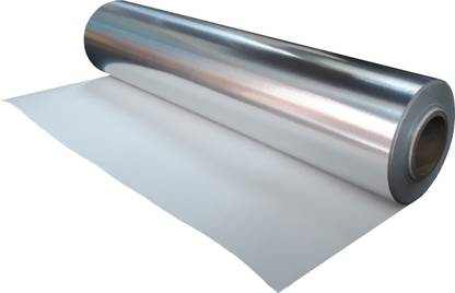 Welcome Food Wrapping Paper Foil/ROTI WRAP/FAST FOOD WRAP 500 Garms Parchment Paper Foil Paper Foil