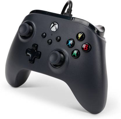 PowerA Officially LicensedWired Controller for PC, USB  Gamepad