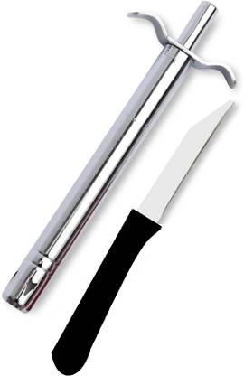 TULMAN Steel Gas Lighter