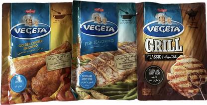 Vegeta Seasoning 30g Product Of Croatia